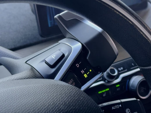 BMW i3 - Afbeelding 22 van 30