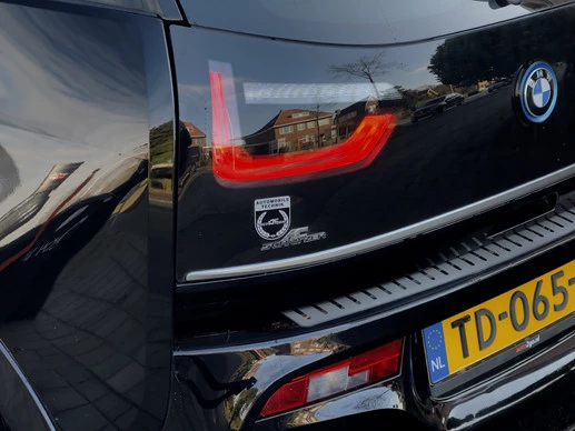 BMW i3 - Afbeelding 25 van 30