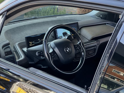 BMW i3 - Afbeelding 28 van 30