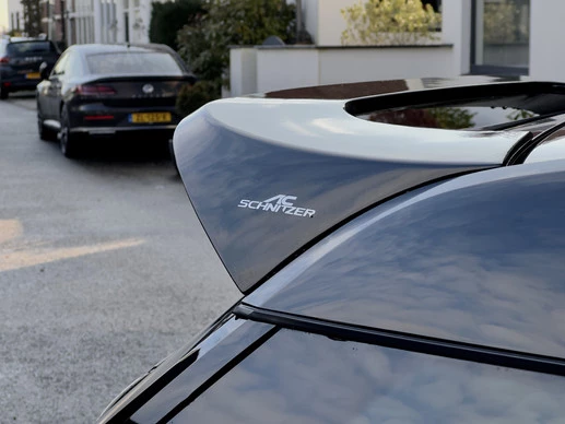 BMW i3 - Afbeelding 30 van 30