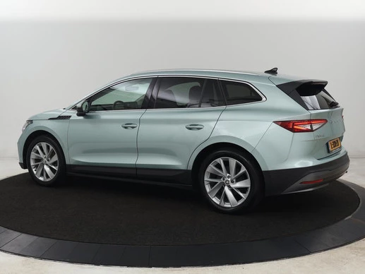 Škoda Enyaq iV - Afbeelding 2 van 30