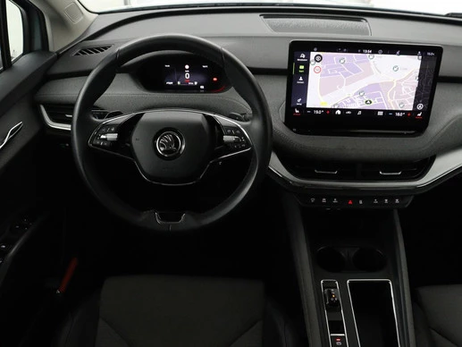 Škoda Enyaq iV - Afbeelding 3 van 30