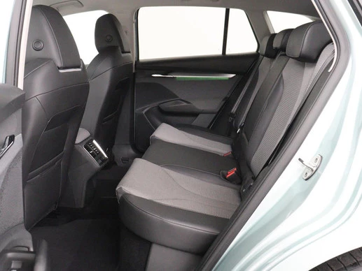 Škoda Enyaq iV - Afbeelding 9 van 30