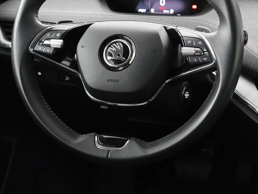 Škoda Enyaq iV - Afbeelding 11 van 30