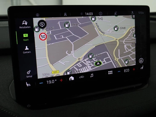 Škoda Enyaq iV - Afbeelding 13 van 30