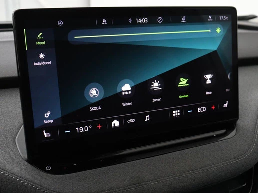 Škoda Enyaq iV - Afbeelding 14 van 30