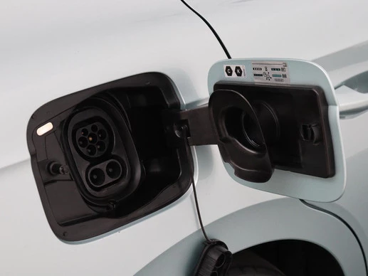 Škoda Enyaq iV - Afbeelding 19 van 30