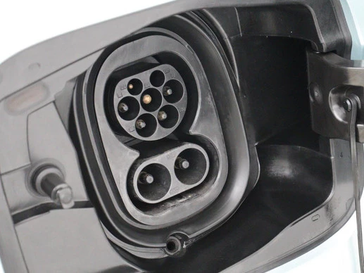 Škoda Enyaq iV - Afbeelding 20 van 30