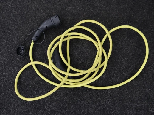 Škoda Enyaq iV - Afbeelding 21 van 30