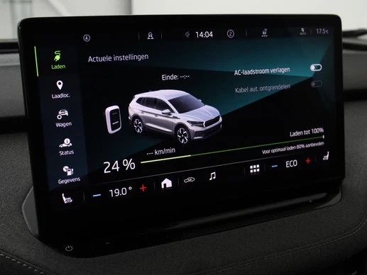 Škoda Enyaq iV - Afbeelding 25 van 30