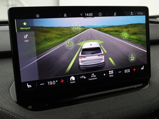 Škoda Enyaq iV - Afbeelding 26 van 30