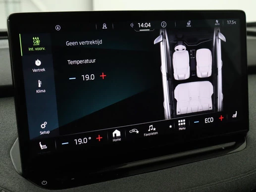 Škoda Enyaq iV - Afbeelding 27 van 30