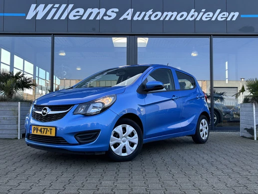 Opel KARL
