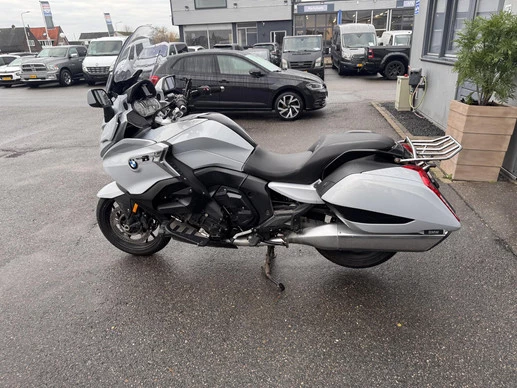 BMW K 1600 B - Afbeelding 3 van 18