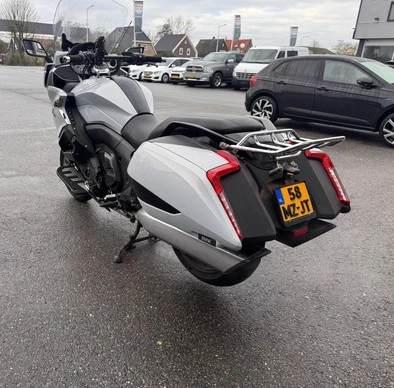 BMW K 1600 B - Afbeelding 4 van 18