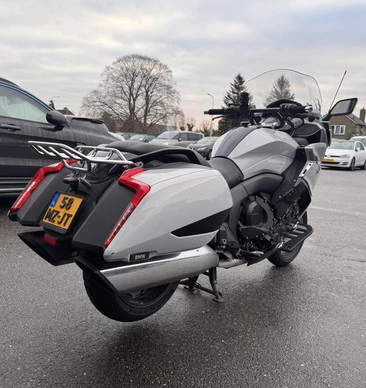 BMW K 1600 B - Afbeelding 5 van 18