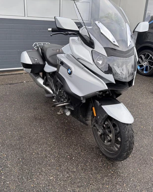 BMW K 1600 B - Afbeelding 6 van 18
