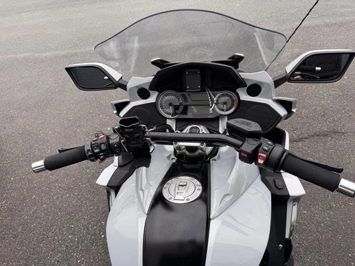 BMW K 1600 B - Afbeelding 7 van 18