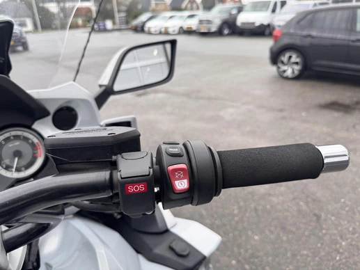 BMW K 1600 B - Afbeelding 9 van 18