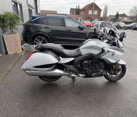 BMW K 1600 B - Afbeelding 10 van 18