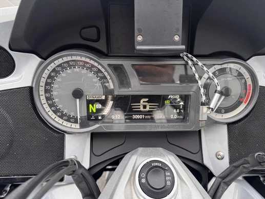 BMW K 1600 B - Afbeelding 12 van 18