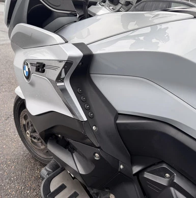 BMW K 1600 B - Afbeelding 13 van 18