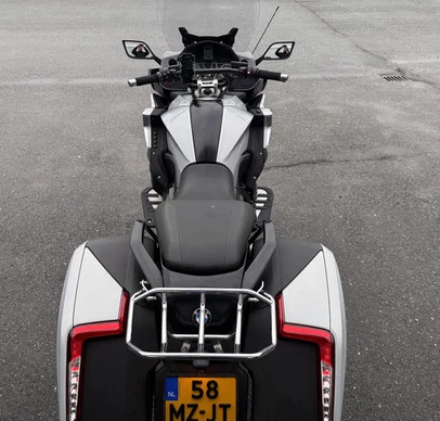 BMW K 1600 B - Afbeelding 14 van 18