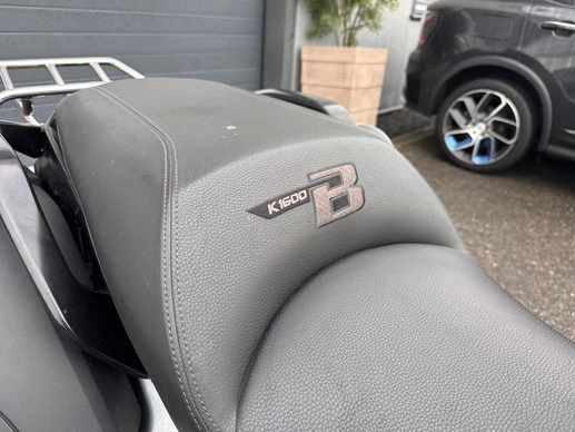 BMW K 1600 B - Afbeelding 15 van 18