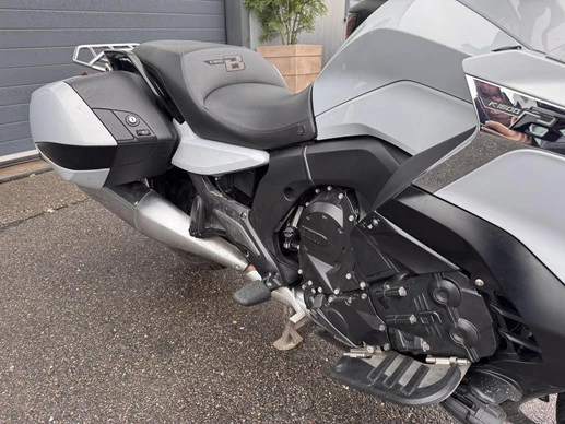 BMW K 1600 B - Afbeelding 17 van 18