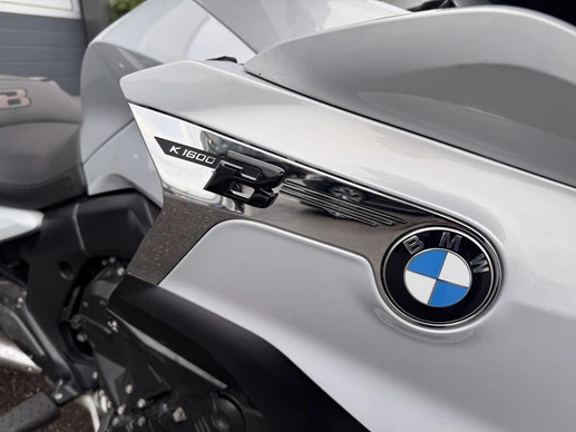 BMW K 1600 B - Afbeelding 18 van 18
