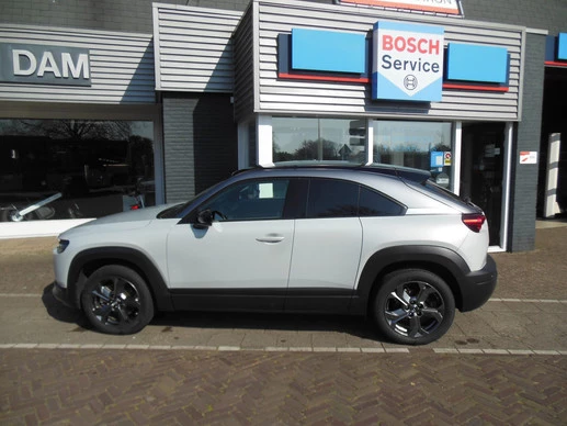 Mazda MX-30 - Afbeelding 3 van 21