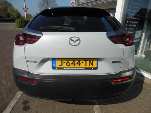 Mazda MX-30 - Afbeelding 5 van 21