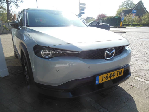 Mazda MX-30 - Afbeelding 6 van 21