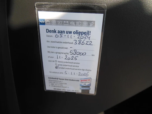 Mazda MX-30 - Afbeelding 10 van 21