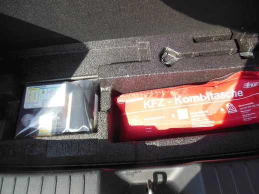 Mazda MX-30 - Afbeelding 14 van 21