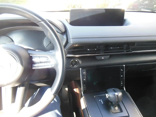 Mazda MX-30 - Afbeelding 15 van 21