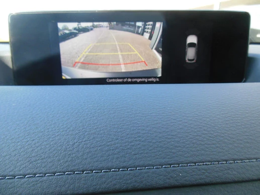 Mazda MX-30 - Afbeelding 18 van 21