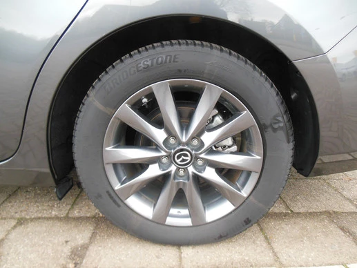 Mazda 6 - Afbeelding 5 van 21