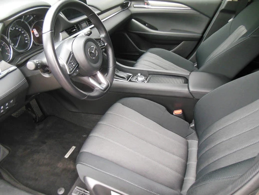 Mazda 6 - Afbeelding 10 van 21