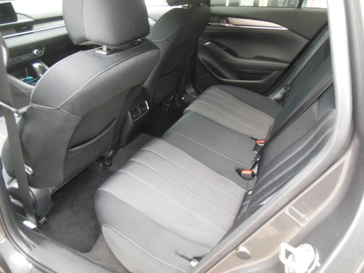 Mazda 6 - Afbeelding 11 van 21