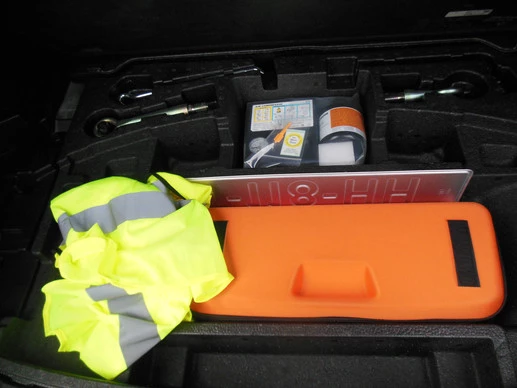 Mazda 6 - Afbeelding 13 van 21