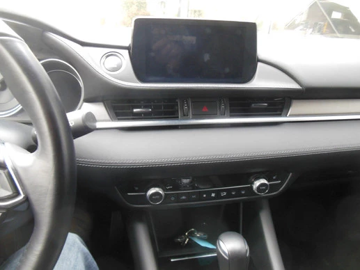 Mazda 6 - Afbeelding 15 van 21