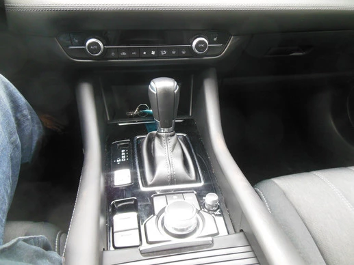 Mazda 6 - Afbeelding 17 van 21