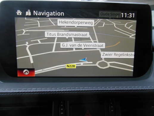 Mazda 6 - Afbeelding 18 van 21