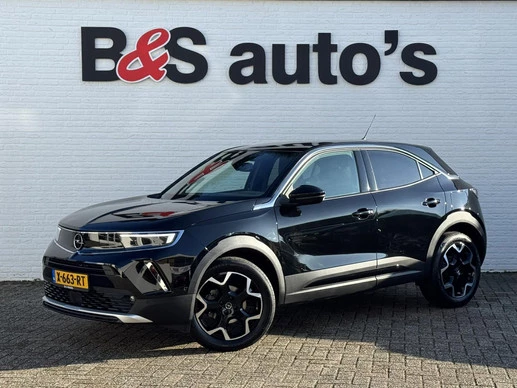 Opel Mokka - Afbeelding 1 van 30