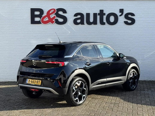 Opel Mokka - Afbeelding 2 van 30