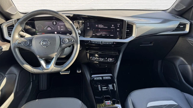 Opel Mokka - Afbeelding 3 van 30