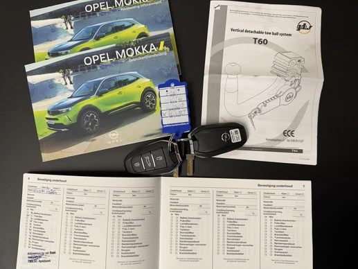 Opel Mokka - Afbeelding 11 van 30