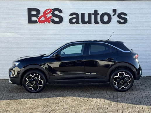 Opel Mokka - Afbeelding 13 van 30