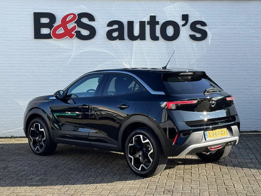 Opel Mokka - Afbeelding 15 van 30